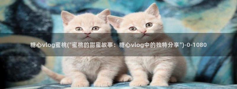 糖心vlog污ios