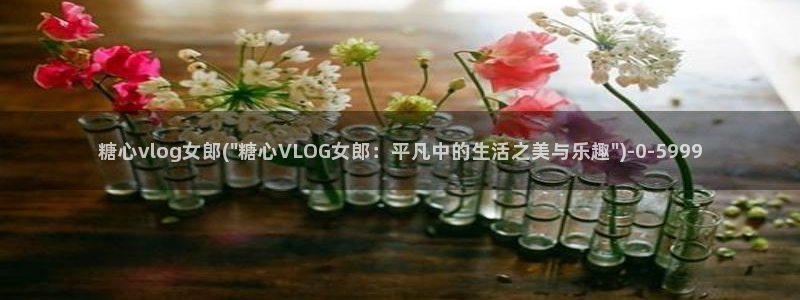国产糖心vlog传媒nana：糖心vlog女郎(\