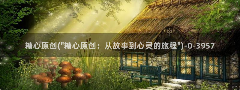 糖心少女vlog观看：糖心原创(\